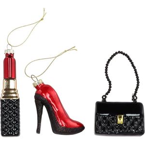 Daan Kromhout - kerstornamenten - Fashion babe