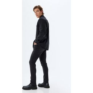 Normale taille Slim Jeansbroek