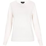Usha - Sweater - Regular Fit - Okr ronde Hals - Lange Mouwen