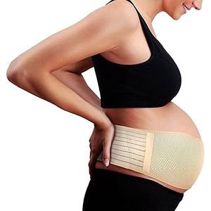 Zwangerschapsband - Buikband - Zwangere Buik Ondersteuning