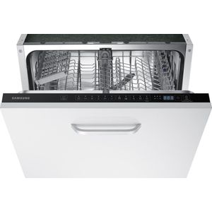 Samsung DW60M6040BB - Express Wash - Inbouw vaatwasser