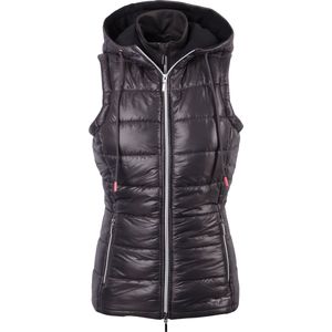 Harry's Horse - Bodywarmer Just Ride Urban - Antraciet - Maat XL