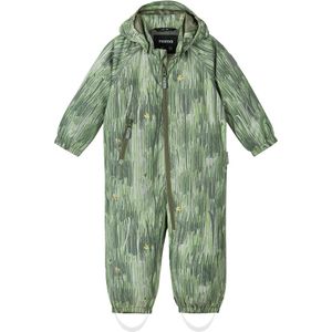 Reima - Spring overall for toddlers - Reimatec - Toppila - Soft Hemp - maat 98cm