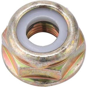 Universele Linkse Draad M10x1.25 Mesmoer voor String Trimmer | Vervangende Onderdelen Bosmaaier Tandwielkast Moer Accessoires Gereedschap