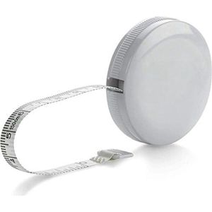 Meetlint Lichaam - Meetlint Kleding Meetlint Kleding - Meetlint Flexibel - Omtrekmeter