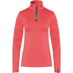 Rehall MICHA-R Dames Skipully Koraal XS - Calypso Coral Thermokleding