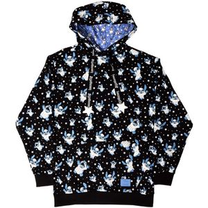 Loungefly - Disney Sweater - Multi - Katoen/Polyester - Unisex