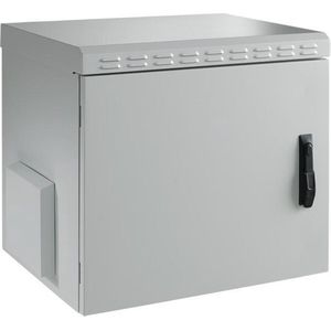 Logon - RWMIP55W12U60W - Serverkast - Wit - Staal - 55U
