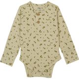 Noppies Rompertje Gema Baby Maat 50