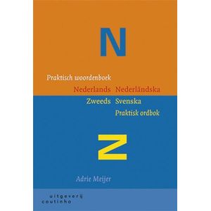Praktisch woordenboek Nederlands - Zweeds