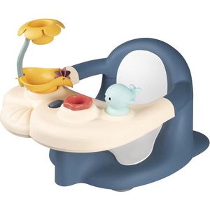 Bad Babyzitje met activiteitentafel - Vanaf 6 maanden - Smoby - Little Smoby.