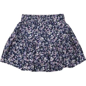 TOM TAILOR allover printed skirt Meisjes Rok - Maat 116/122