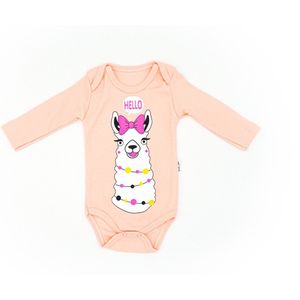 Baby kleding set - meisje kleding - set - rompers - muts - broekje - maat 68/74 - baby girl