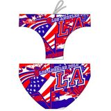 Turbo La Stars Zwemslip