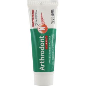Arthrodont Classic Tandvlees Tandpasta 50 ml