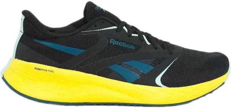 Reebok Energen Tech Plus 2 Schoenen Zwart EU 40 Man,Vrouw