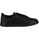 adidas dames BREAKNET SLEEK SHOES, core black/core black/iron met., 44 EU