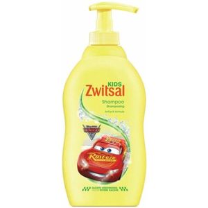 Zwitsal Star Wars Kids Boys Shampoo - 400 ml