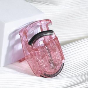 Eyelash Curler Mini - Reis - Zakformaat - Voor Zijwaartse Wimpers