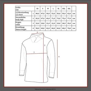 MFH US onderhemd, lange mouw, level II, Gen III, legergroen