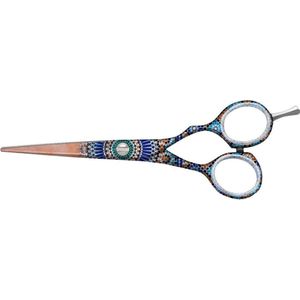 Jaguar Big City Life Knipschaar Salam Marrakech 5,5inch