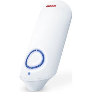 Medel - BR 50 - Insectenbeetheler - 2 Standen - Innovatieve Behandeling zonder Chemische Stoffen