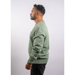 Fred Perry Crew Neck Sweatshirt