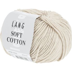 Lang Yarns Soft Cotton 0026