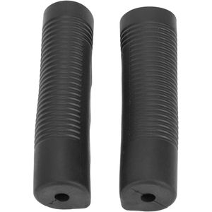 Reserveonderdelen voor rolstoel: rubber remverlengingen, verlenggrepen, wandelstokafdekking, handroller, uittrekbare stang