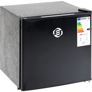 Equivera Mini Fridge for Drinks - Kleine Koelkast - Mini Koelkasten - Minibar - Mini Fridge - Mini Koelkast - Mini Koelkastje - Must have voor in Huis!