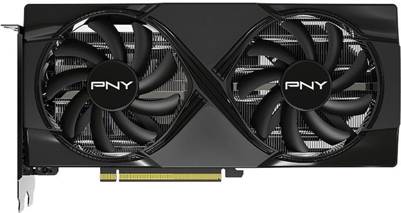 PNY - GeForce RTX 5060 Ti - Videokaart - 16 GB - Dual Fan