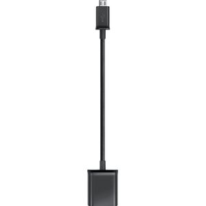 Samsung ET-R205UBEGSTD USB-adapter voor de Samsung Galaxy S II