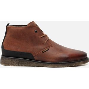 PME Legend Morauder veterschoenen cognac Leer - Heren - Maat 41