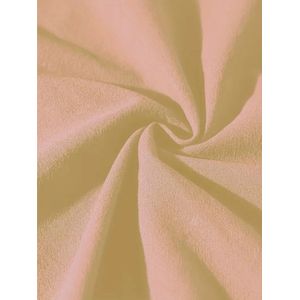 Nivard Islamitische Kleding - Djellaba Heren - Moslim Kleding - Arabisch Mannen Kaftan - Alhamdulillah - Khaki XXXL