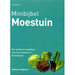 Minibijbel  -  Moestuin