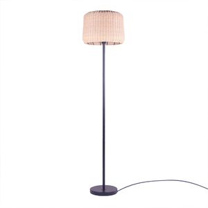 Staande lamp woonkamer H166CM DIEGO