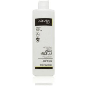 Labnatur BIO Micellair water - Biologisch - make-up remover - 300ml