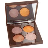 W7 - Glam Spark - Oogschaduwpalet - 4 g