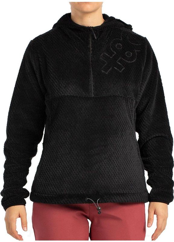 +8000 Einar Fleece Met Kap