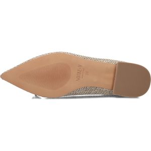 Notre-V 12228 Loafers - Instappers - Dames - Beige - Maat 39