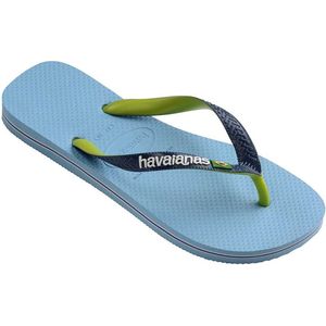 Havaianas - Brasil Mix | Lavender Blue