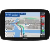TomTom - GO Discover - Autonavigatie - 5 inch - Wereldkaart