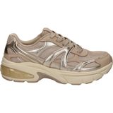 Skechers - Shadow - Dames Sneaker - Sand