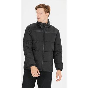 North Bend Jacke Leaves