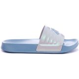 Kappa marineblauwe kinderslippers, maat 32