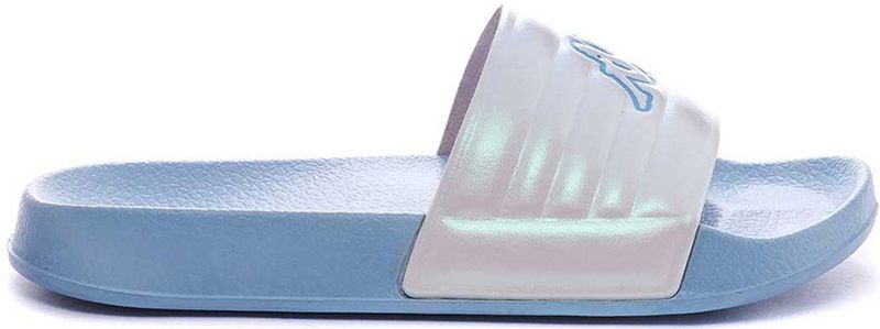 Kappa marineblauwe kinderslippers, maat 32