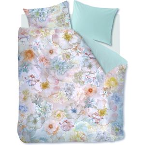 Kardol - Kelmscott - Dekbedovertrek - Naturel - 140x200/220 cm