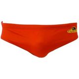 Turbo - Basic - Zwembroek - Rood