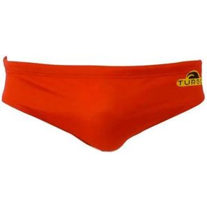 Turbo Basic Zwemslip Rood 13-14 Years Jongens