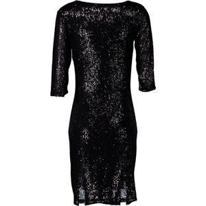 Ana Alcazar - Jurk Zwart Ana Alcazar Jurk Zwart 040792-3565